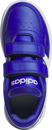 Buty dziecięce adidas Hoops 3.0 CF C IH8013