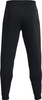 Spodnie męskie Under Armour Rival Fleece Joggers czarne 1379774 001