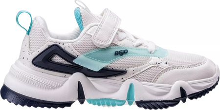 Buty dziecięce sneakersy miejskie casual Bejo Maggie Jrg rozmiar 35