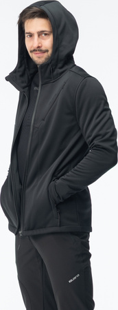 Męski Softshell Rocher rozmiar XL