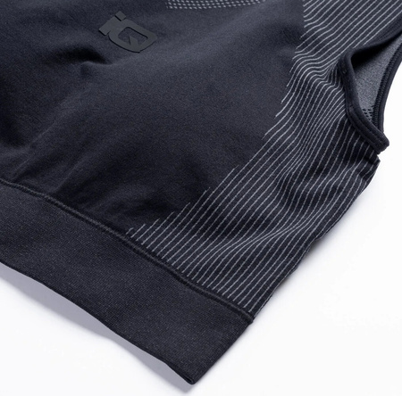 Damski stanik treningowy IQ Ingel Bra Wmns rozmiar XL