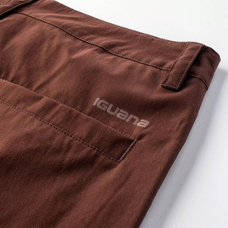 Męskie spodenki Iguana Vikkin rozmiar XXL