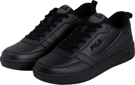 Buty damskie Fila Rega NF czarne FFW0484 83052