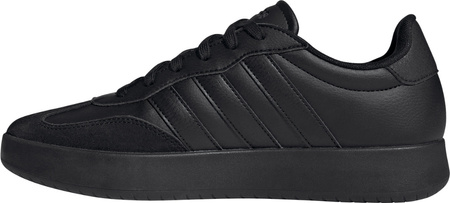 Buty męskie adidas Barreda czarne JR1321