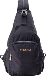 Plecak miejski trekkingowy Fitanu Mattea pojemność 7 l