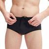 Męskie kąpielówki Speedo ECO END  13.5CM BRF AM czarny rozmiar 30