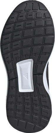 Buty dla dzieci adidas Ultimashow 2.0 czarne JH6102