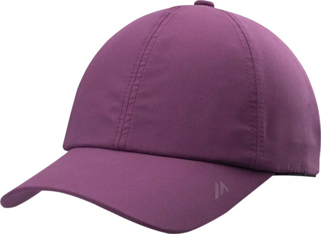Damska czapka sportowa z daszkiem regulowana Martes essentials Lady Muray