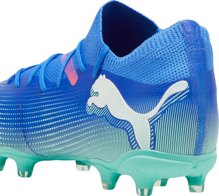 Buty piłkarskie Puma Future 7 Match FG/AG 107931 01