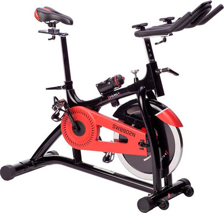 Rower treningowy spinningowy stacjonarny HMS SW8902N