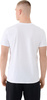 Koszulka męska 4F M2256 biała 4FWMM00TTSHM2256 10S