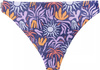 Dziecięcy dół stroju kąpielowego Aquawave ANANA BOTTOM JR rozmiar 158