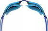 Dziecięce okularki basenowe pływackie Speedo Fastskin Hyper Elite Mirror Ju