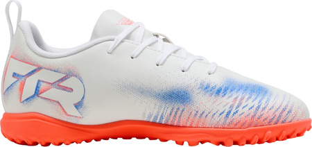 Buty piłkarskie dziecięce Puma Future 8 Play TT 108626 01