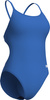 Damski Strój Kąpielowy Women's Swimsuit Lace Back Solid  rozmiar 32
