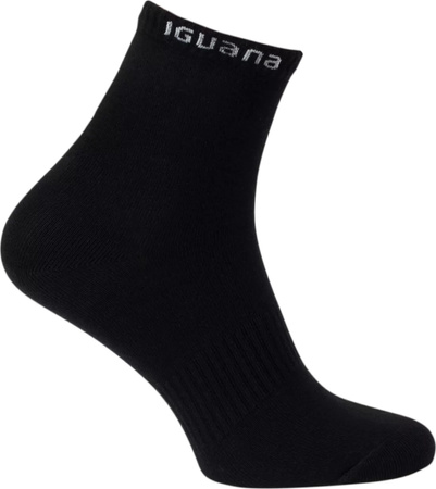Skarpety bawełniana wysokie Iguana Igino High 3pak rozmiar 39-42