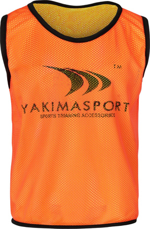 Znacznik piłkarski dwustronny oznacznik Yakima Sport junior