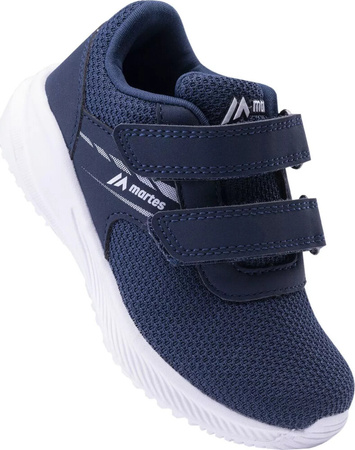 Dziecięce buty sportowe miejskie szkolne Martes Kores KDB rozmiar 27