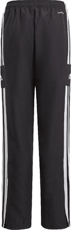 Spodnie dla dzieci adidas Squadra 21 Presentation czarne GK9559