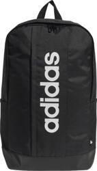 Plecak szkolny miejski sportowy adidas Linear czarny JD9556