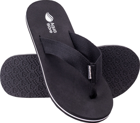 Męskie Japonki Lamel boysenberry/potent purple rozmiar 42