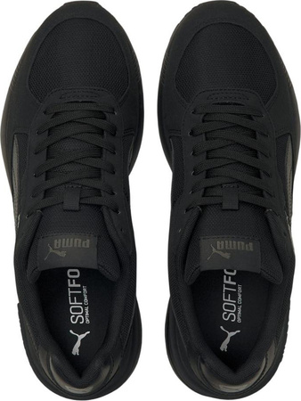 Buty męskie Puma Graviton czarne 380738 01