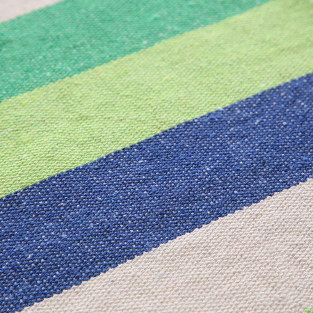 Krzesło brazylijskie Nils Camp NC3106 zielone