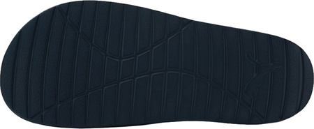 Klapki Puma Divecat v2 granatowe 374823 02