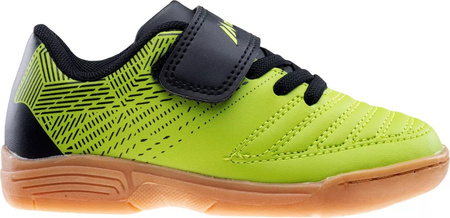 Dziecięce buty halowe halówki treningowe piłkarskie Martes Mator Kids Ic rozmiar 25