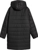 Kurtka damska Puma ESS Hooded Padded Parka czarna 685232 01