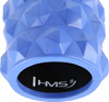 FS107 BLUE 31.5 CM WAŁEK FITNESS / ROLLER HMS
