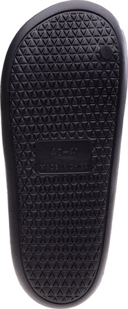 Męskie Klapki Baki dress blues rozmiar 44/45