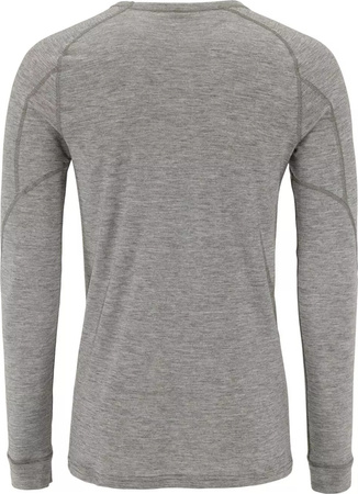 Męski zestaw bielizny termoaktywnej Craft WOOL MERINO SET M rozmiar XL