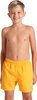 Dziecięce Szorty Boys' Beach Boxer Solid R poppy red/patriot blue rozmiar 14-15