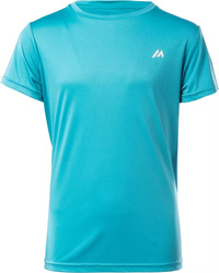 Dziecięca koszulka uv Martes UFI JRB rozmiar 158