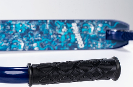 Hulajnoga Coolslide Newcastle niebieska