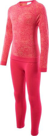 Bielizna termoaktywna dziecięca zestaw bluza spodnie kalesony legginsy Bejo Grar Set II KDG rozmiar 110/116