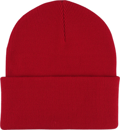 Czapka Converse czerwona 10022137-A20