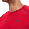 Koszulka męska Under Armour Tech 2.0 Ss Tee k/r czerwona 1326413 600