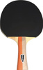 Zestaw do tenisa stołowego ping ponga 2 rakietki 3 piłki Sunflex TT Pong 20118