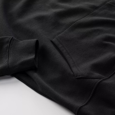 Męska bluza kangurka z kapturem miejska Martes Hoder rozmiar L