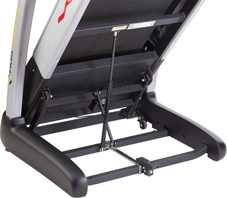 Bieżnia elektryczna HMS BE6000 semi comercial premium