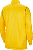 Kurtka dla dzieci Nike RPL Park 20 RN JKT W JUNIOR żółta BV6904 719