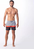 Męskie kąpielówki szorty kąpielowe Aquawave Palawan rozmiar XXL