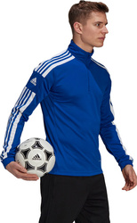 Bluza męska adidas Squadra 21 Training Top niebieska GP6475