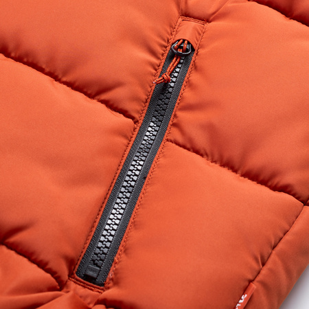 Męska kurtka zimowa ocieplana Hi-Tec Safi SP rozmiar XXXL