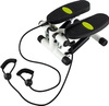 Stepper prosty z linkami HMS S3038