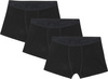Bokserki dla chłopca 4F M061 3pak czarne 4FJWAW25UBXSM061 20S
