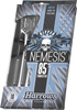 Rzutki Harrows Nemesis 85% Softip
