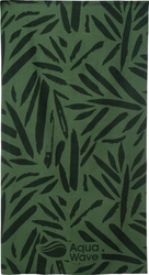 Ręcznik Toflo  czarny rozmiar L